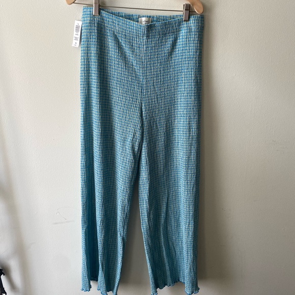 Aritzia check pant - Picture 1 of 3